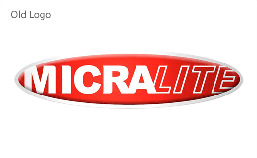 Micralite嬰兒旅行車童車新品牌形象設(shè)計(jì)-原logo設(shè)計(jì)