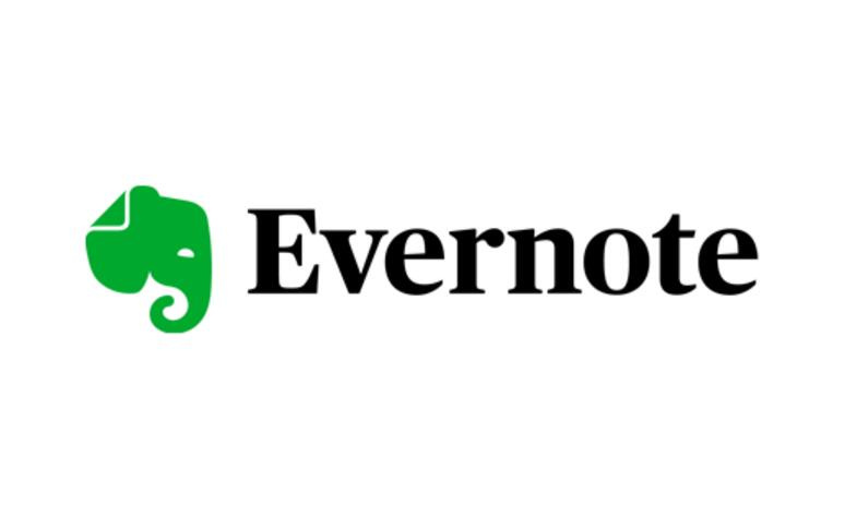 Evernote 手機軟件app新logo設(shè)計-大象logo