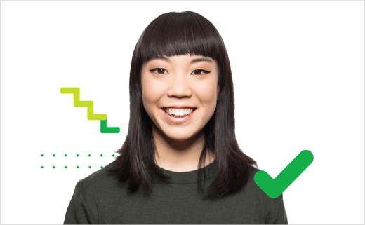 Evernote 手機軟件app新品牌形象設(shè)計