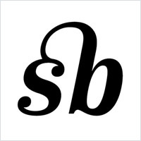 添加形狀或插圖字母logo