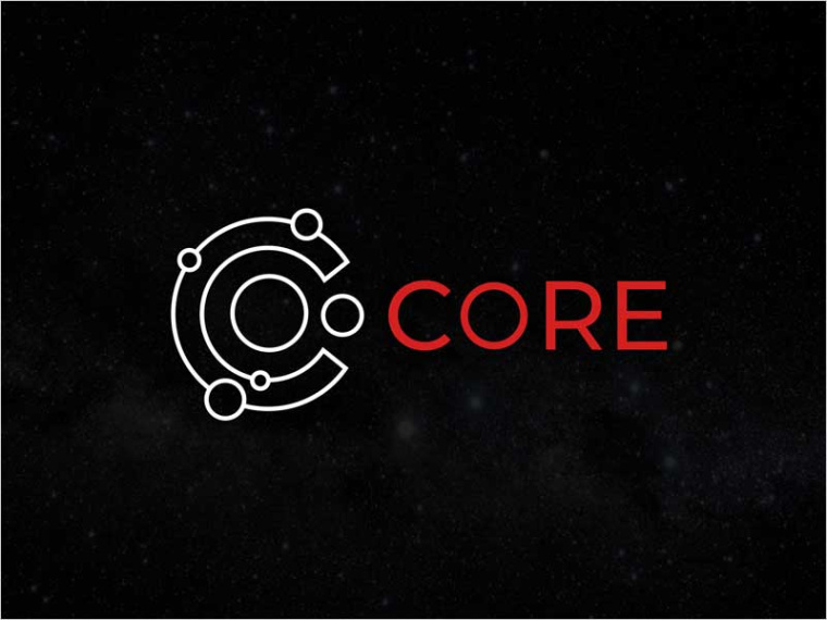 核心標(biāo)志設(shè)計(jì)