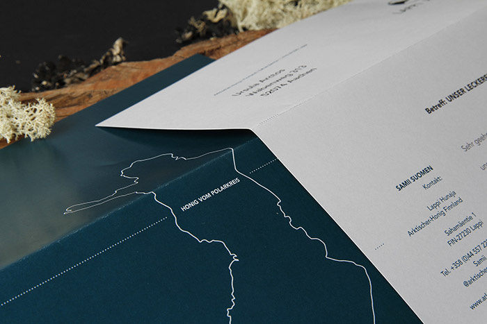 黑白簡潔風(fēng)格芬蘭蜂蜜包裝設(shè)計(jì)-包裝設(shè)計(jì)公司欣賞