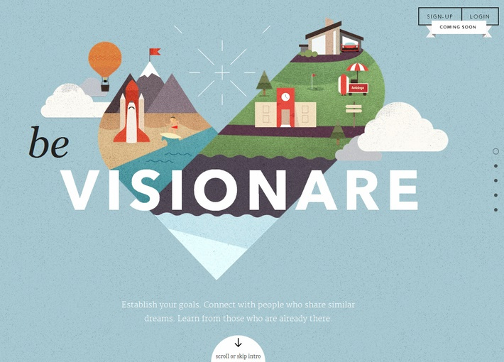 上海網(wǎng)站設計建設公司-柔和色彩創(chuàng)意配色網(wǎng)站設計-Visionare 上海網(wǎng)站設計建設公司-柔和色彩創(chuàng)意配色網(wǎng)站設計-Visionare