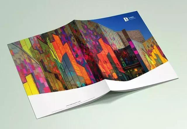 企業(yè)宣傳畫冊-上海畫冊設計公司大品牌大企業(yè)畫冊設計版式欣賞