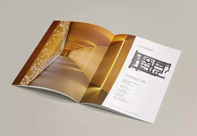 企業(yè)宣傳畫冊-上海畫冊設計公司大品牌大企業(yè)畫冊設計版式欣賞