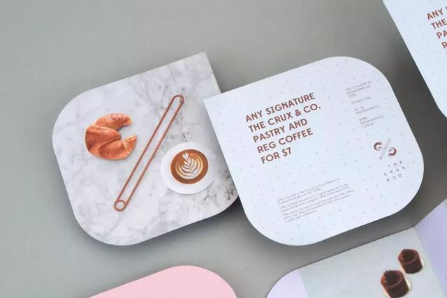 糕點創(chuàng)意手冊-上海畫冊設計公司大品牌大企業(yè)畫冊設計版式欣賞