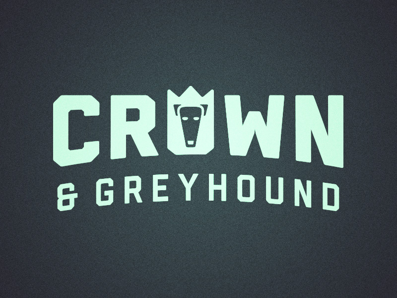 Crown＆Greyhound探索