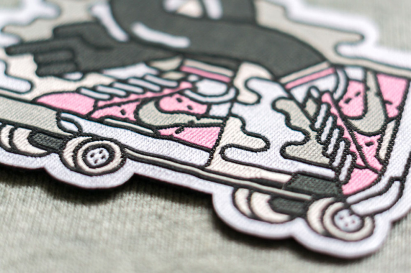 美麗和創(chuàng)意的平面設(shè)計(jì)想法-耐克學(xué)?？ㄍㄙN紙?jiān)O(shè)計(jì)