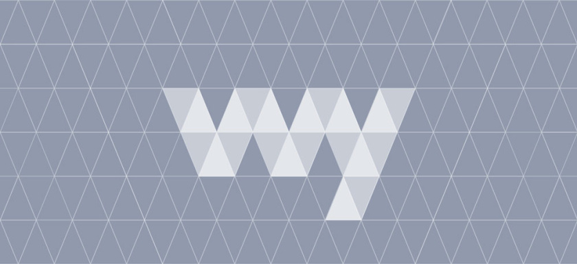 美麗和創(chuàng)意的平面設(shè)計(jì)想法-Wyre品牌logo設(shè)計(jì)