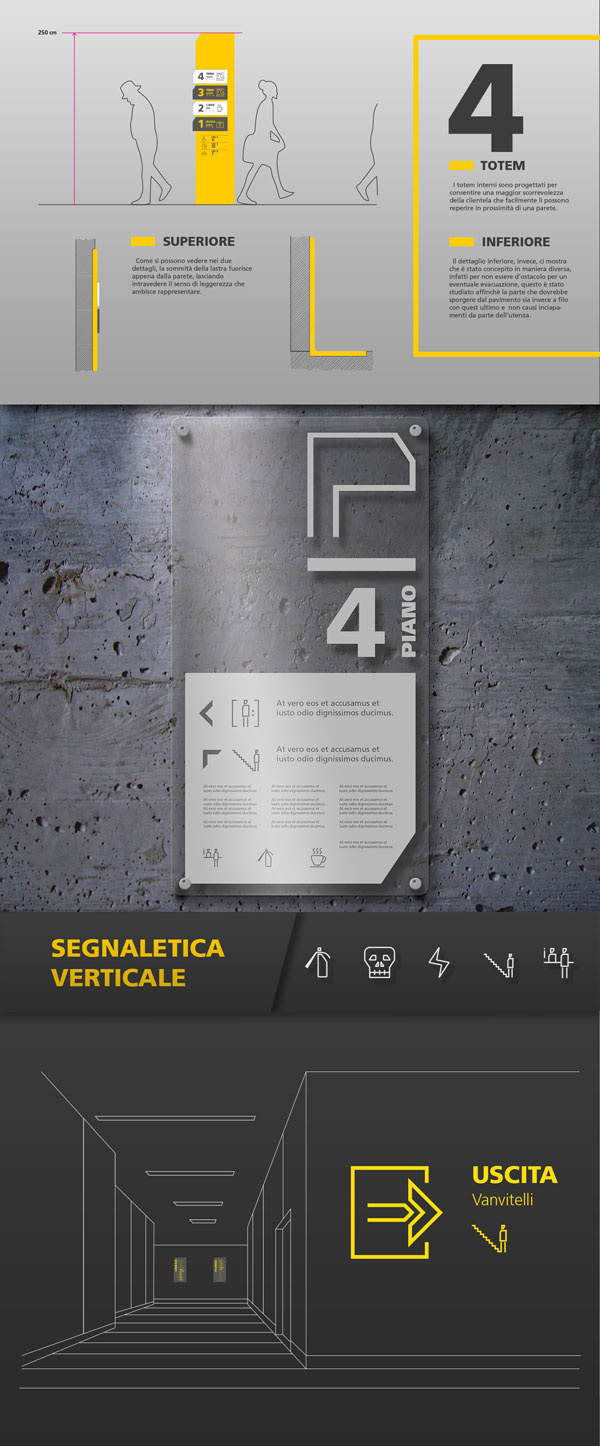 30創(chuàng)意標(biāo)牌板設(shè)計-上海導(dǎo)視設(shè)計公司