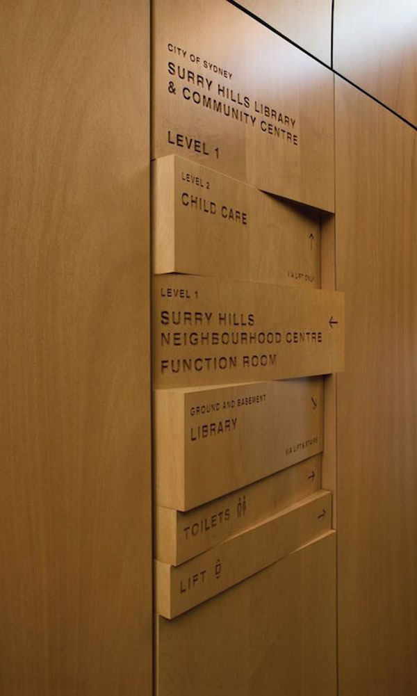 30創(chuàng)意標(biāo)牌板設(shè)計-上海導(dǎo)視設(shè)計公司