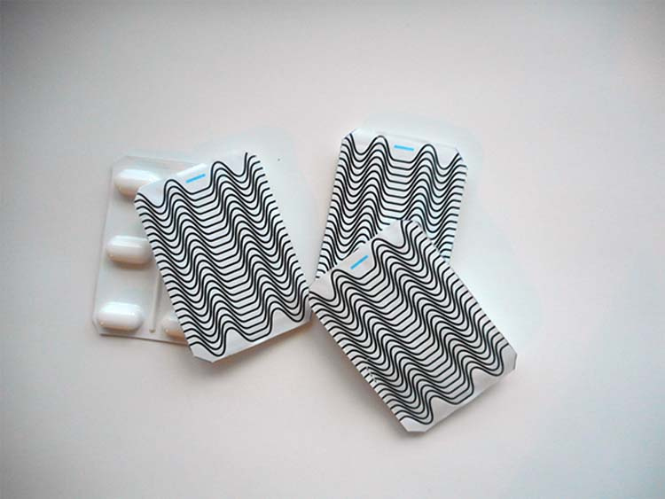 藥品包裝設(shè)計(jì)靈感-NeuThinking藥品包裝