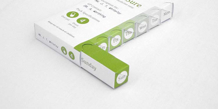 藥品包裝設(shè)計(jì)靈感-醫(yī)療包裝設(shè)計(jì)