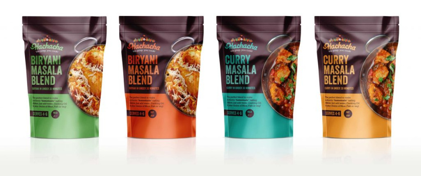 上海包裝設(shè)計公司創(chuàng)造出色的食品包裝設(shè)計的10個提示