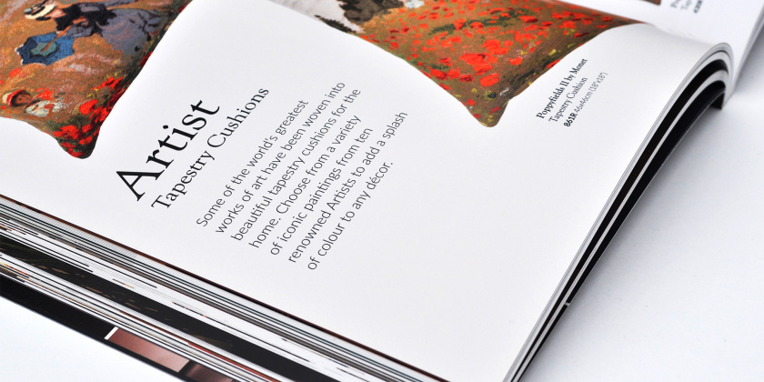 牛津海因斯家具布藝產(chǎn)品目錄宣傳手冊設(shè)計-上海宣傳冊設(shè)計公司