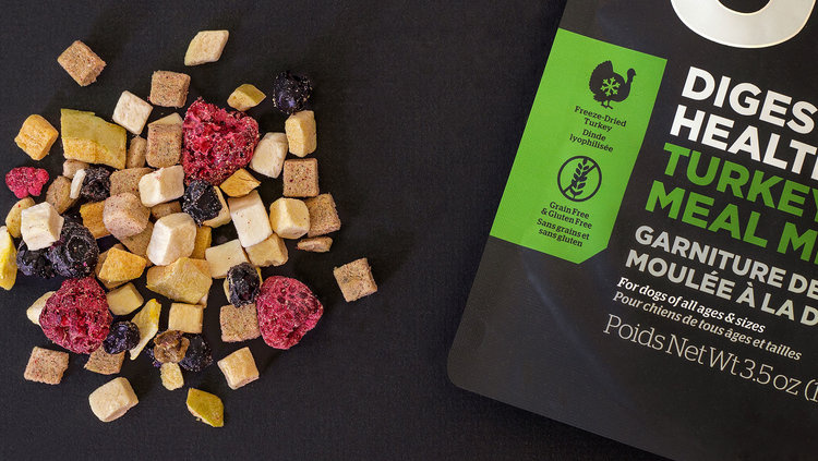 膳食混合系列狗糧