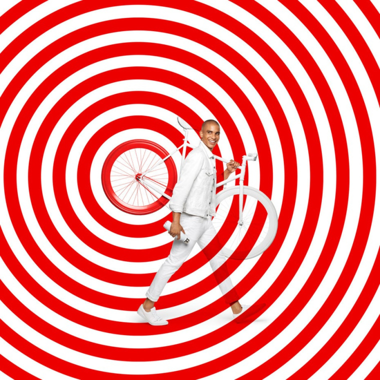 打造出色的企業(yè)形象設(shè)計--Target目標(biāo)品牌企業(yè)形象設(shè)計