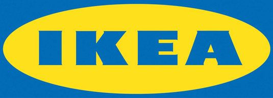 宜家標(biāo)志設(shè)計