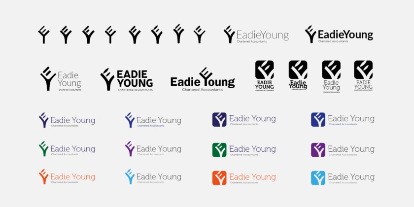 品牌故事策劃——始終如一。人們喜歡這樣。