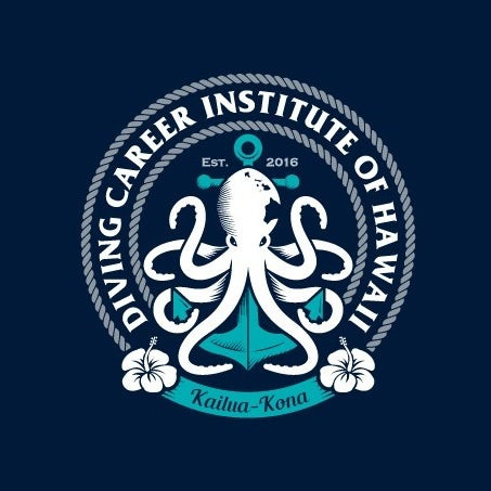 現(xiàn)代徽標(biāo)logo設(shè)計-帶有蘭花的章魚和圓形徽標(biāo)中的錨徽標(biāo)logo