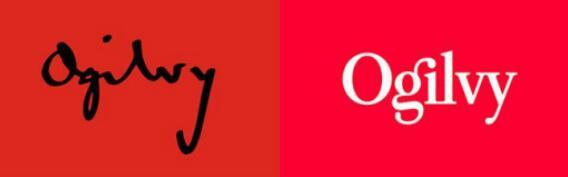 奧美新logo設(shè)計