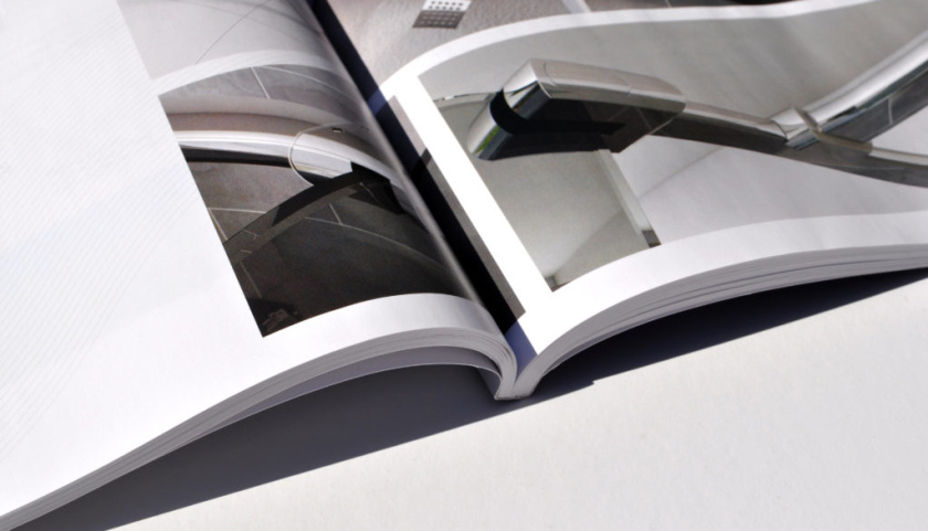 Mere-浴室衛(wèi)浴產品目錄手冊設計，非常注重細節(jié)的設計