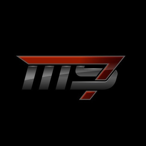 高科技金屬logo設(shè)計-隱形和激進(jìn)的汽車logo設(shè)計