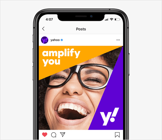 yahoo! 雅虎揭示新logo設(shè)計品牌形象VI設(shè)計 yahoo! 雅虎揭示新logo設(shè)計品牌形象VI設(shè)計