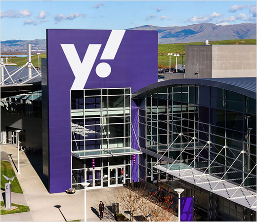 yahoo! 雅虎揭示新logo設(shè)計品牌形象VI設(shè)計 yahoo! 雅虎揭示新logo設(shè)計品牌形象VI設(shè)計