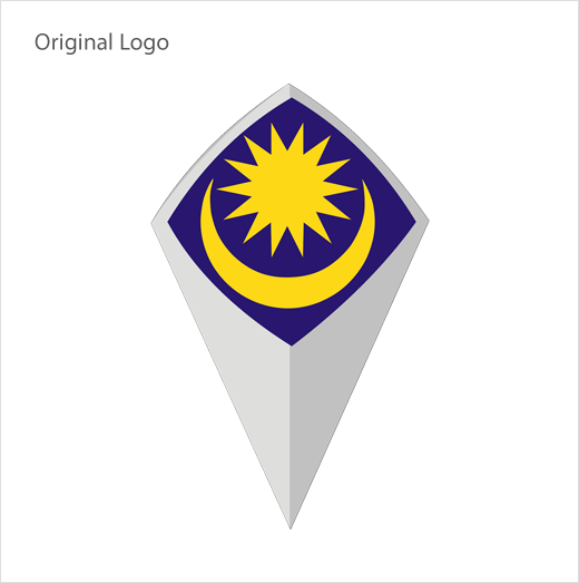 馬來西亞汽車制造商普騰Proton汽車更新老虎logo設計