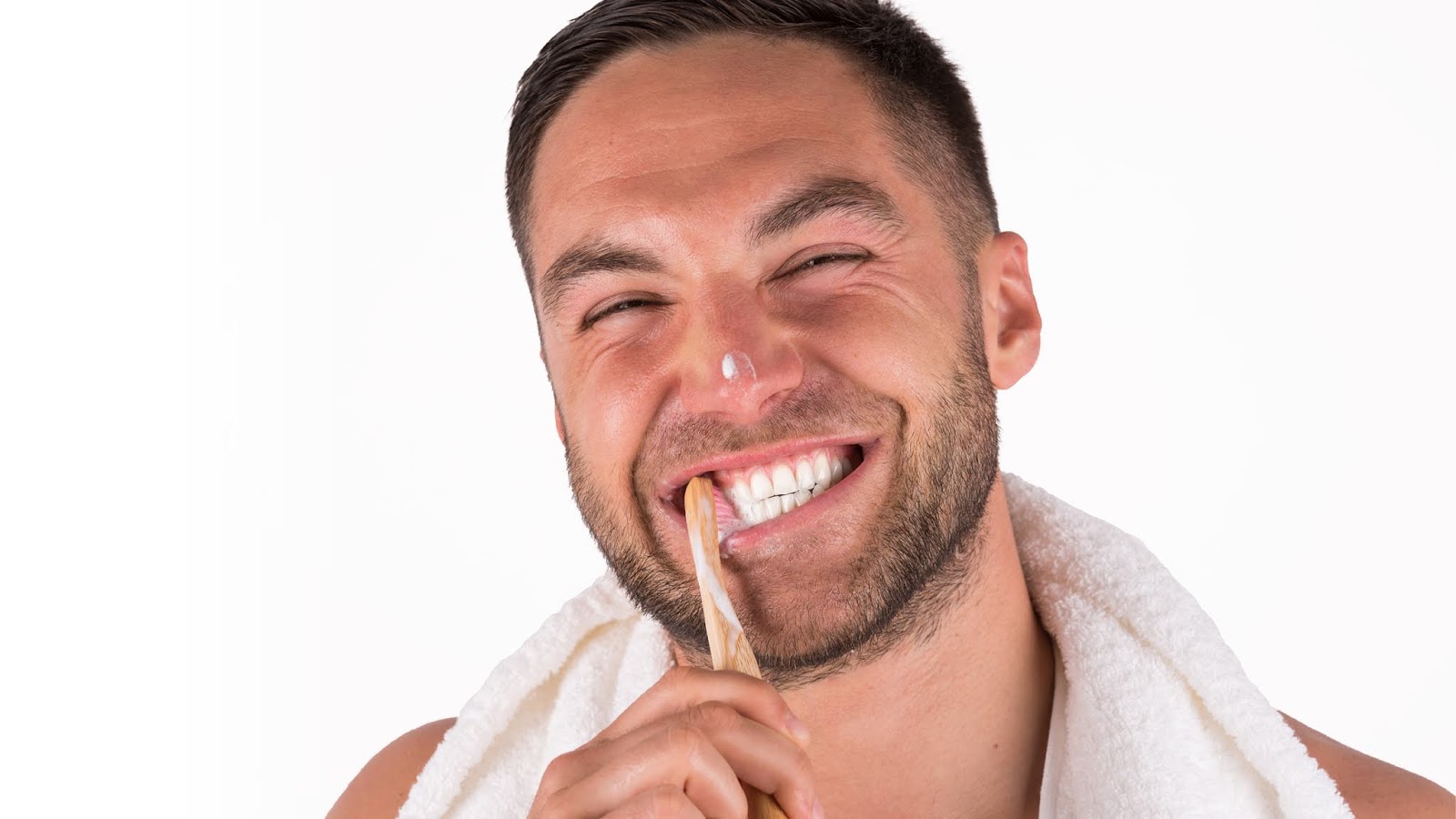 nordics純天然牙刷品牌包裝設(shè)計(jì) nordics純天然牙刷品牌包裝設(shè)計(jì)