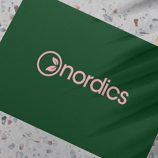 nordics純天然牙膏牙刷品牌logo設(shè)計(jì) nordics純天然牙膏牙刷品牌logo設(shè)計(jì)