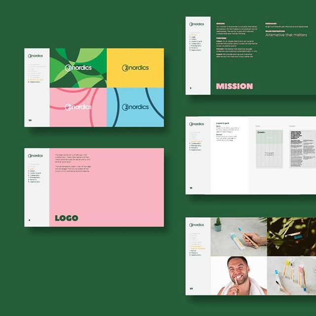 nordics純天然牙膏牙刷品牌logo設(shè)計(jì)vi設(shè)計(jì) nordics純天然牙膏牙刷品牌logo設(shè)計(jì)vi設(shè)計(jì)