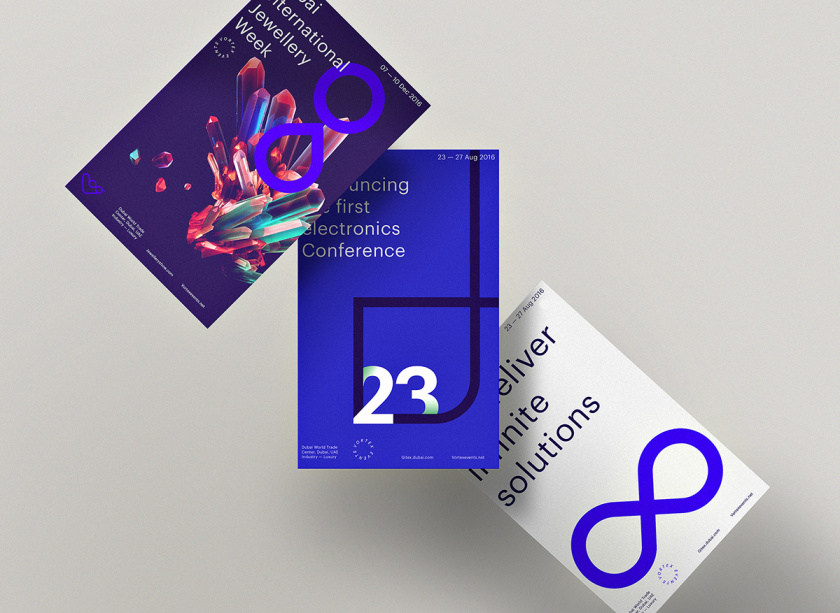 Vortex events事件公關(guān)營(yíng)銷(xiāo)公司logo設(shè)計(jì)vi設(shè)計(jì)，線條logo風(fēng)格