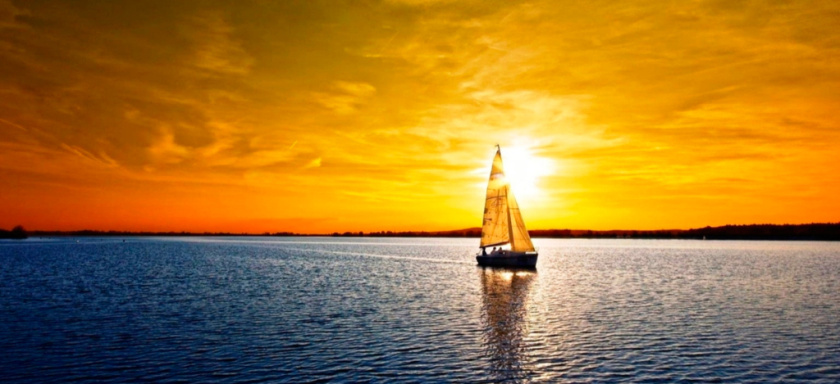 美國(guó)最古老醫(yī)療康復(fù)中心COPAC品牌形象重塑-logo與vi設(shè)計(jì)，突出密西西比河的波浪狀圖案