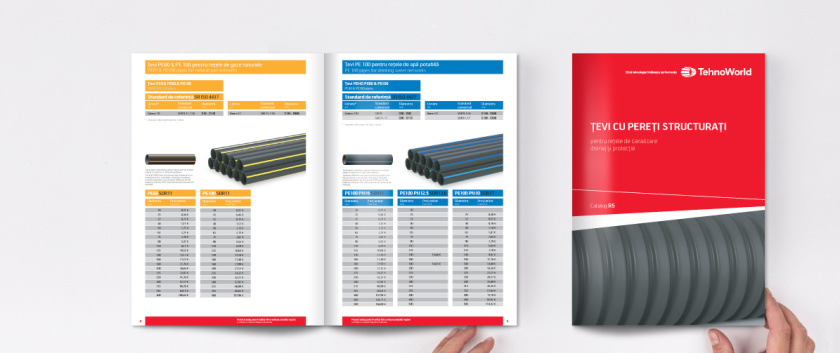 羅馬尼亞第三大管道制造商TehnoWorld公司企業(yè)品牌形象設(shè)計(jì)-logo與vi設(shè)計(jì) 羅馬尼亞第三大管道制造商TehnoWorld公司企業(yè)品牌形象設(shè)計(jì)-logo與vi設(shè)計(jì)