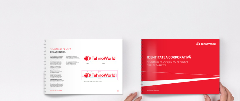 羅馬尼亞第三大管道制造商TehnoWorld公司企業(yè)品牌形象設(shè)計(jì)-logo與vi設(shè)計(jì) 羅馬尼亞第三大管道制造商TehnoWorld公司企業(yè)品牌形象設(shè)計(jì)-logo與vi設(shè)計(jì)