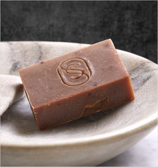 Soapsmith手工肥皂和身體清潔護理產(chǎn)品品牌logo與包裝設(shè)計,充滿豪華都市氣息 Soapsmith手工肥皂和身體清潔護理產(chǎn)品品牌logo與包裝設(shè)計,充滿豪華都市氣息