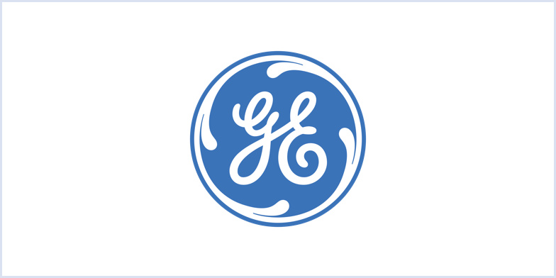 通用電氣會標(biāo)logo設(shè)計