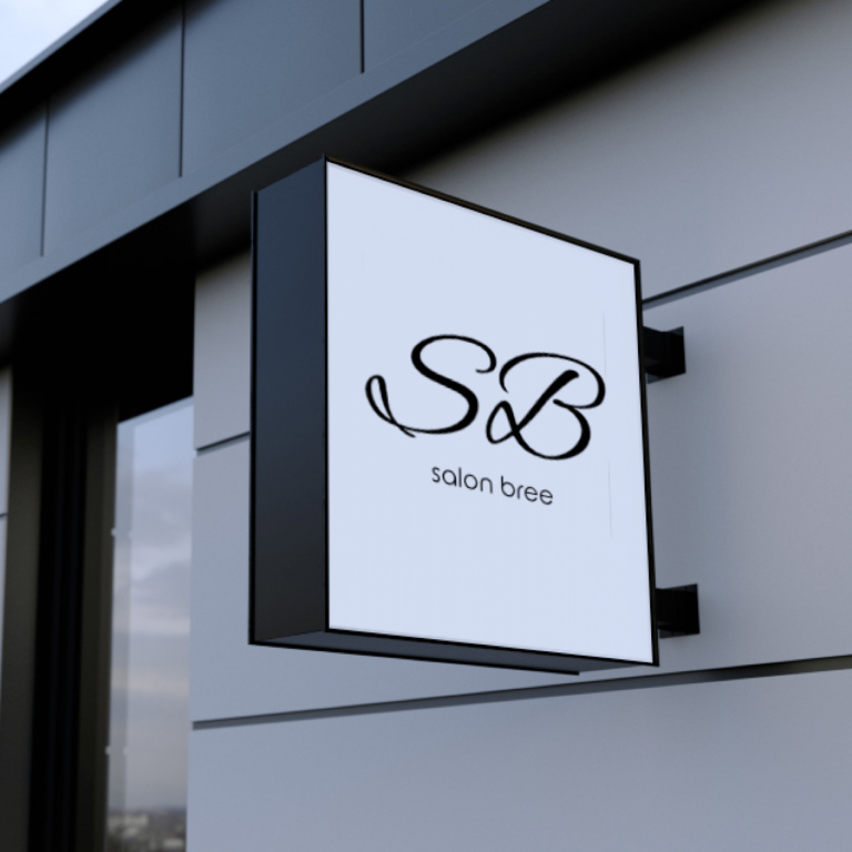 Looka的會標(biāo)標(biāo)志名片設(shè)計