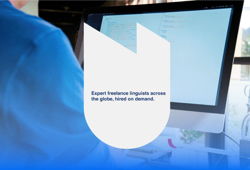 ureed 在線服務(wù)市場(chǎng)平臺(tái)網(wǎng)站品牌logo設(shè)計(jì)vi設(shè)計(jì)，互聯(lián)網(wǎng)科技風(fēng)格