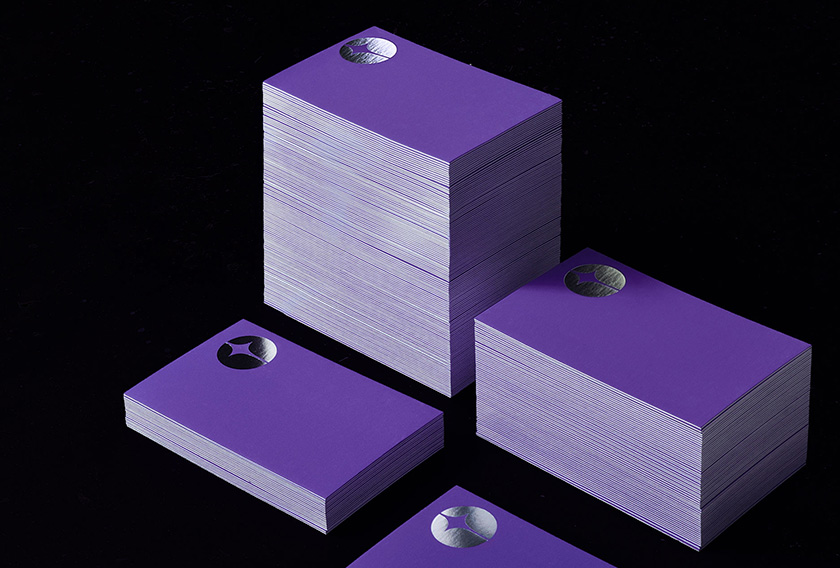 牽牛星莊園房地產(chǎn)公司logo設(shè)計(jì)“圓圈+星星”與品牌vi視覺形象識(shí)別設(shè)計(jì)