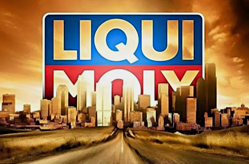 LIQUIMOLY 力魔汽車養(yǎng)護品潤滑油包裝設(shè)計風(fēng)格一覽