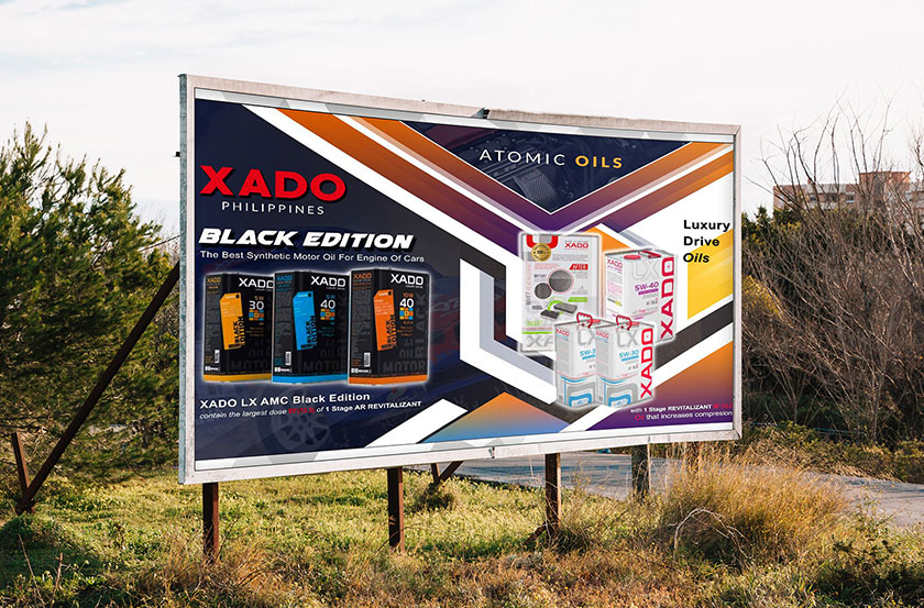 XADO 汽車免拆保養(yǎng)修復(fù)產(chǎn)品品牌設(shè)計(jì)包裝設(shè)計(jì)