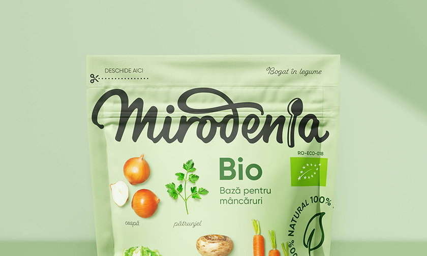 Mirodenia 歐洲市場(chǎng)調(diào)味品包裝設(shè)計(jì)——并排擺放的食材 Mirodenia 歐洲市場(chǎng)調(diào)味品包裝設(shè)計(jì)——并排擺放的食材