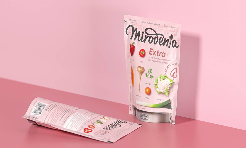 Mirodenia 歐洲市場(chǎng)調(diào)味品包裝設(shè)計(jì)——并排擺放的食材 Mirodenia 歐洲市場(chǎng)調(diào)味品包裝設(shè)計(jì)——并排擺放的食材