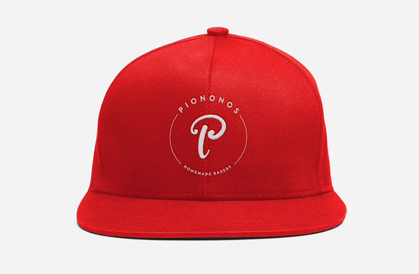 panamera 面包店品牌形象更新設(shè)計(jì)