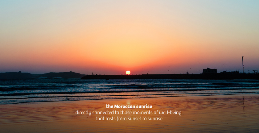 SIMMONS席夢思sunrise日出系列床墊品牌形象設(shè)計-logo/vi/