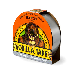 Gorilla Mounting Tape黑猩猩強力膠包裝設(shè)計
