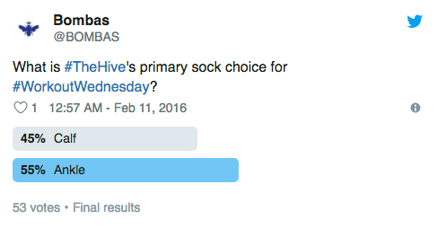 4種促進(jìn)內(nèi)容營(yíng)銷的互動(dòng)內(nèi)容-民意調(diào)查